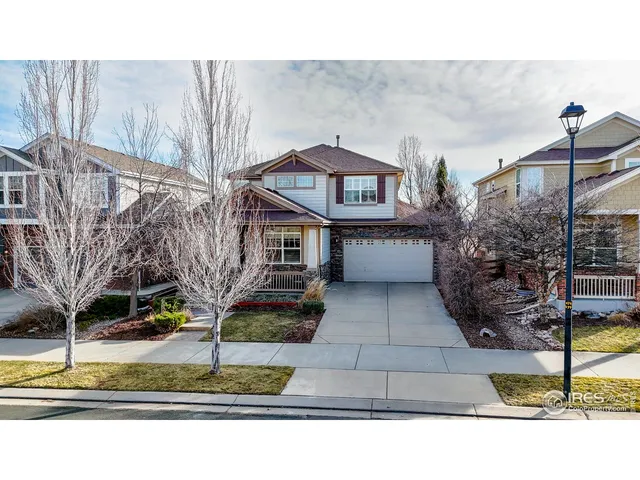 $899,900 | 4240 Red Deer Trail, Broomfield, CO 80020