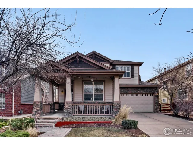 $899,900 | 4240 Red Deer Trail, Broomfield, CO 80020
