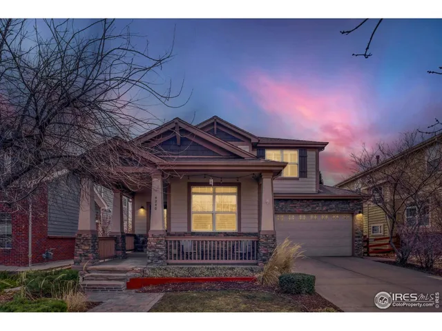 $899,900 | 4240 Red Deer Trail, Broomfield, CO 80020