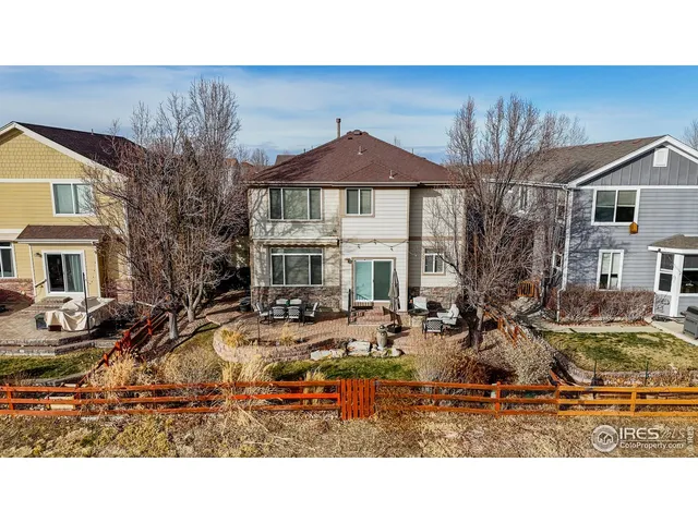 $899,900 | 4240 Red Deer Trail, Broomfield, CO 80020