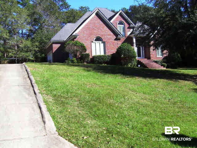 1860 Weaver Drive Mobile, AL 36613 - Photo 18 of 24