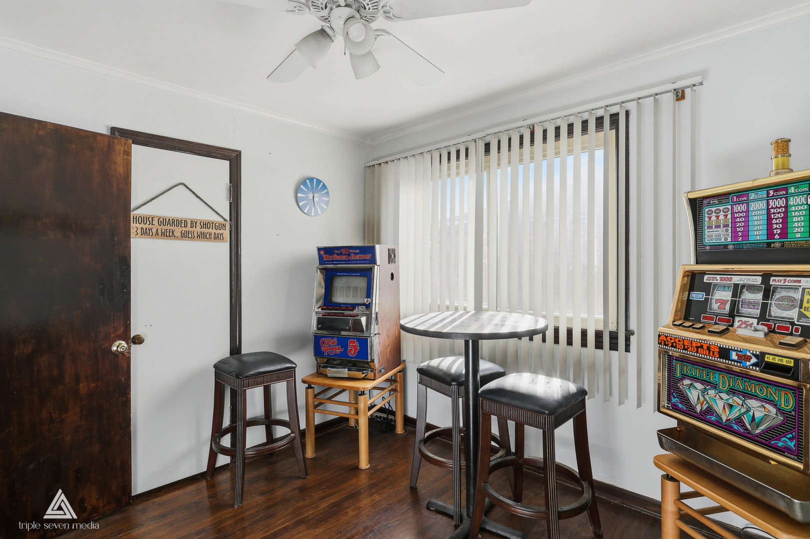 10816 Princess Avenue Chicago Ridge, IL 60415 - Photo 21 of 32