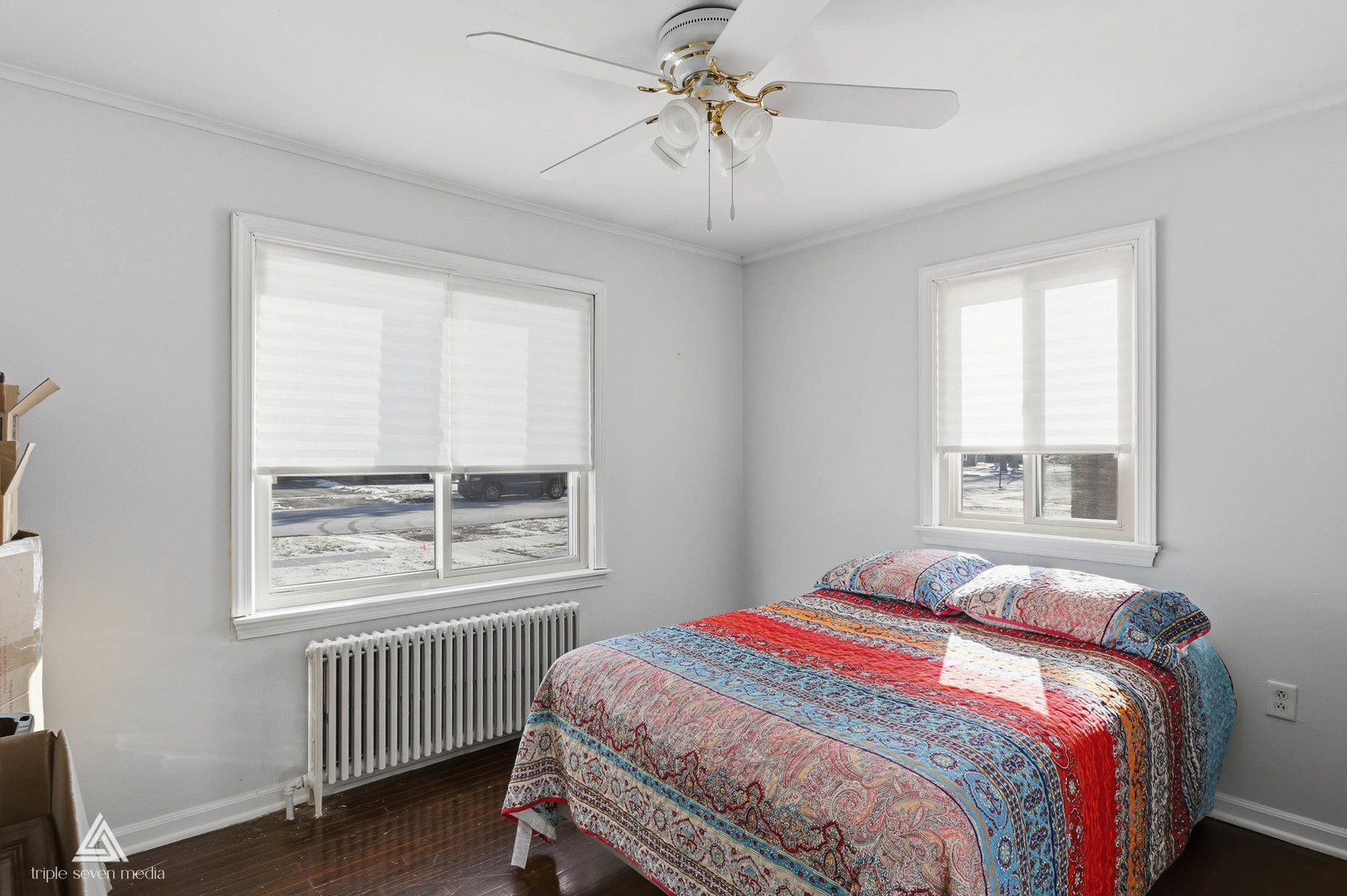 10816 Princess Avenue Chicago Ridge, IL 60415 - Photo 25 of 32