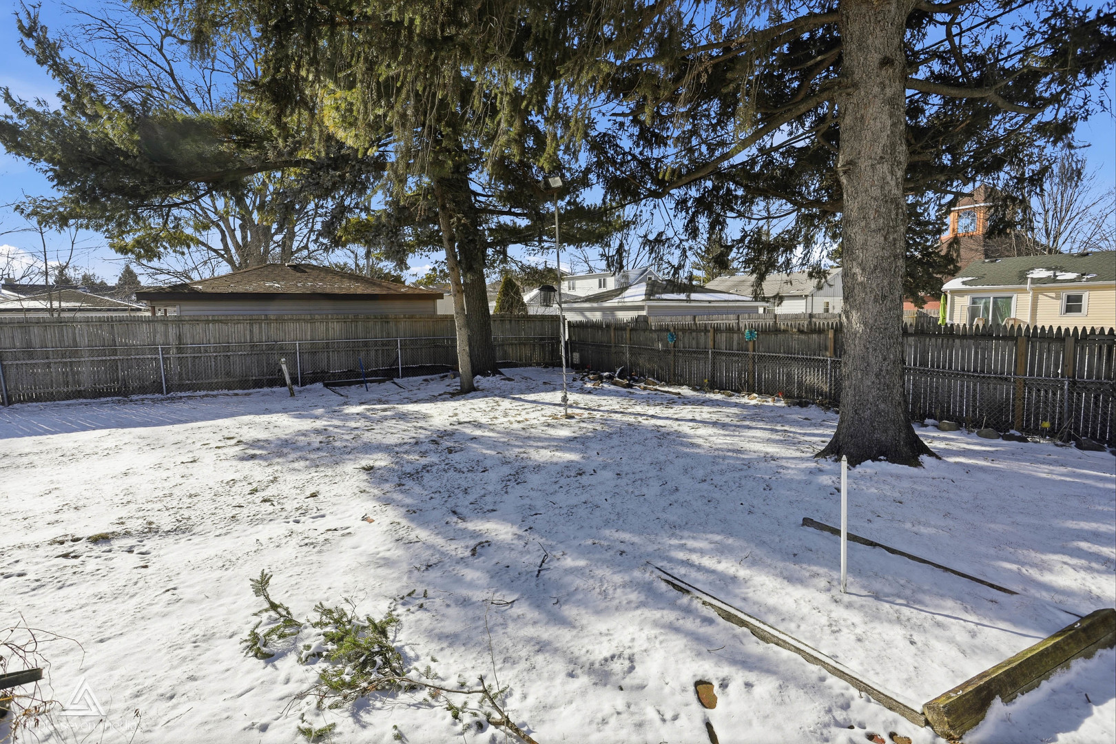 10816 Princess Avenue Chicago Ridge, IL 60415 - Photo 32 of 32