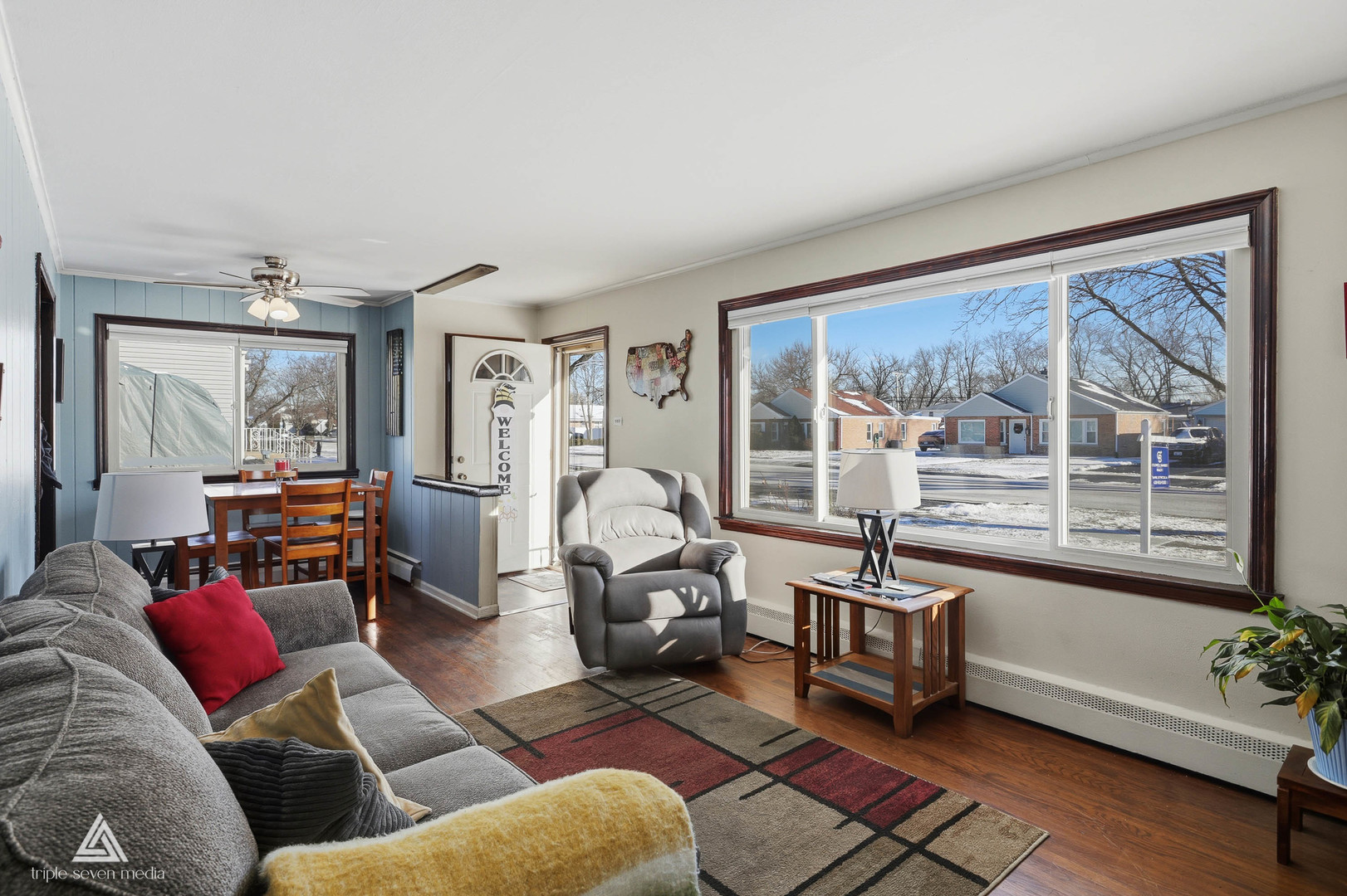 10816 Princess Avenue Chicago Ridge, IL 60415 - Photo 9 of 32