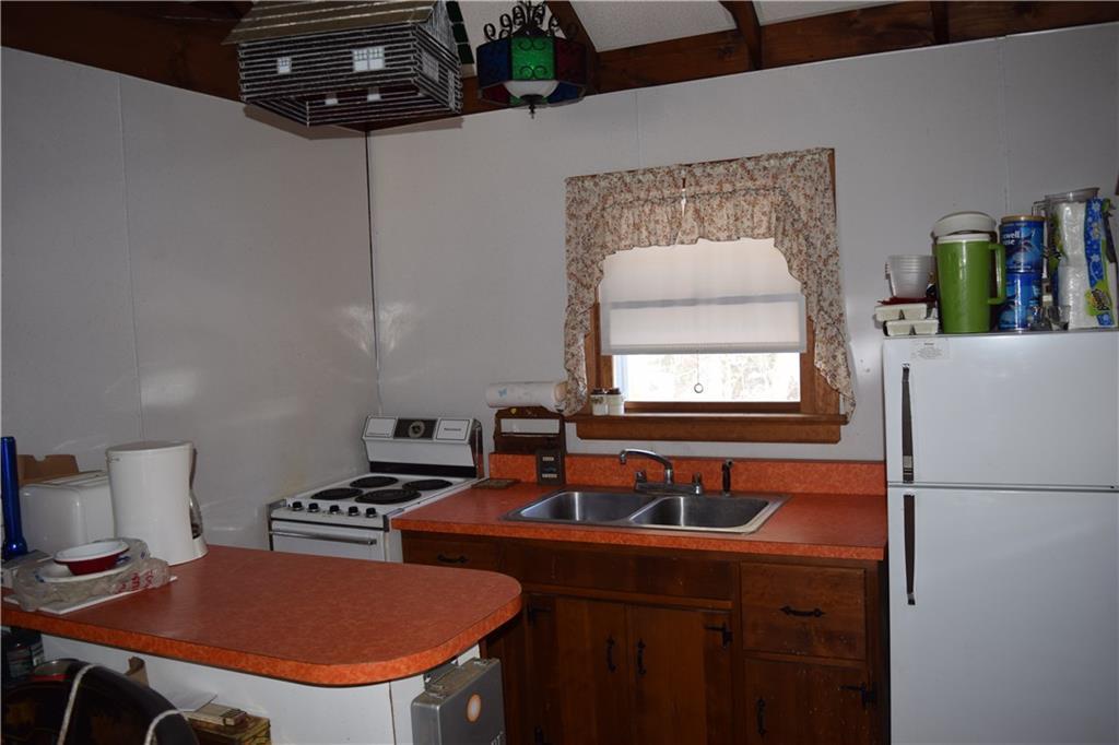 52 Peterson Road Dover-Foxcroft, ME 04426 - Photo 2 of 24 Kitchen