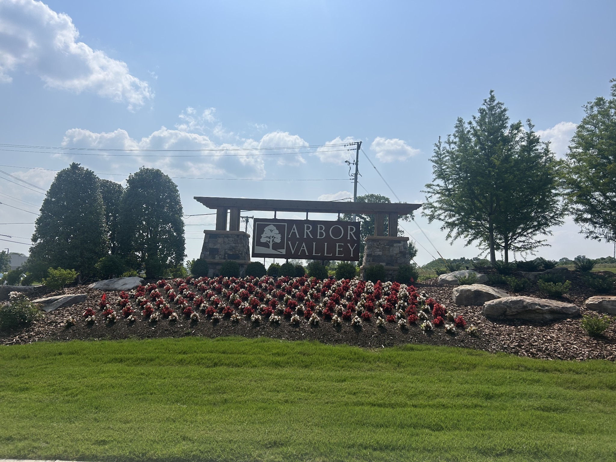 6419 Waymeet Dr Spring Hill Spring Hill, TN 37174 - Photo 2 of 25 a view of a house with a yard