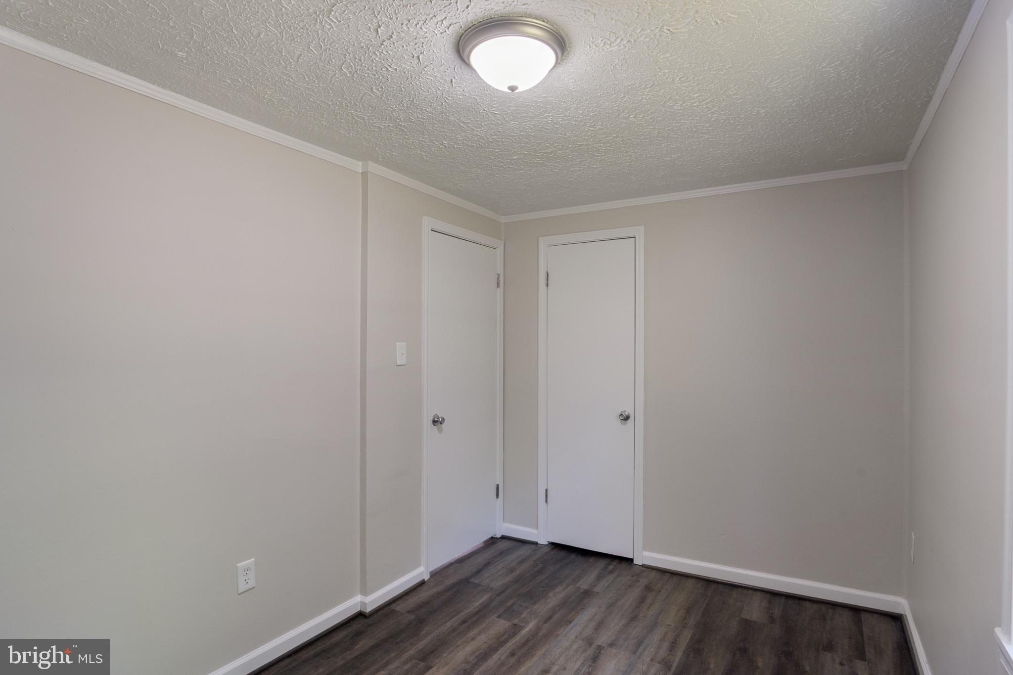 14408 Old Ridge Road Beaverdam, VA 23015 - Photo 15 of 26 a view of room with hardwood floor