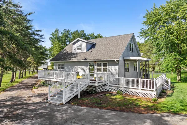$380,000 | 7331 East 400th Street South, Kokomo, IN 46902