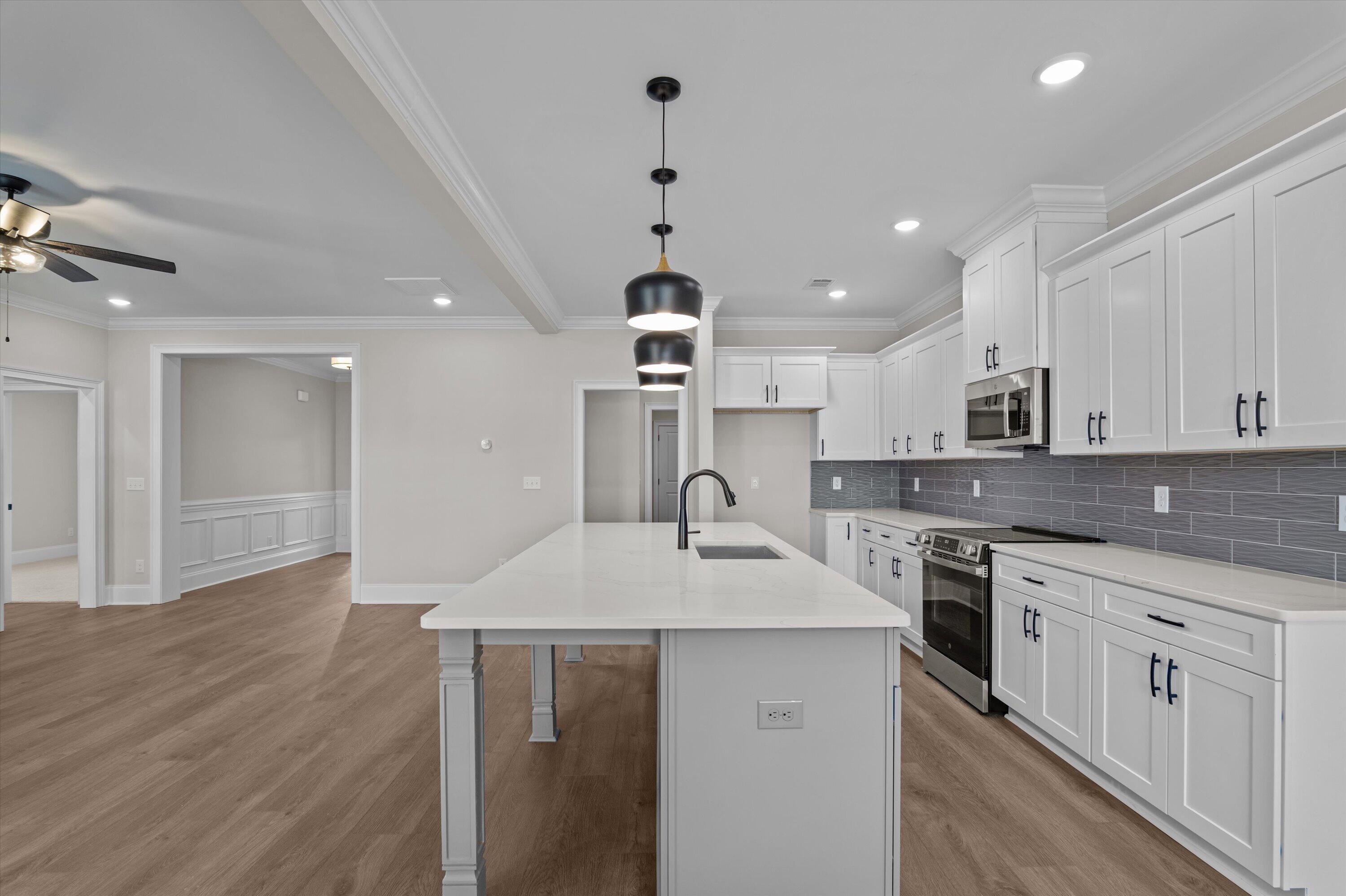 816 Talbot Drive Grovetown, GA 30813 - Photo 18 of 58 18-P1719656
