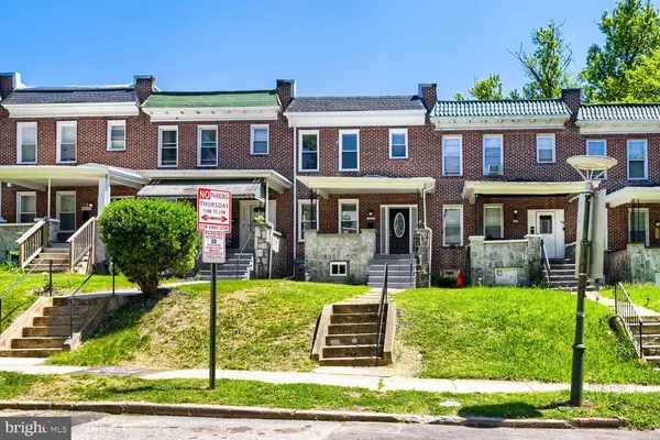 $235,000 | 3217 Belmont Avenue, Baltimore, MD 21216