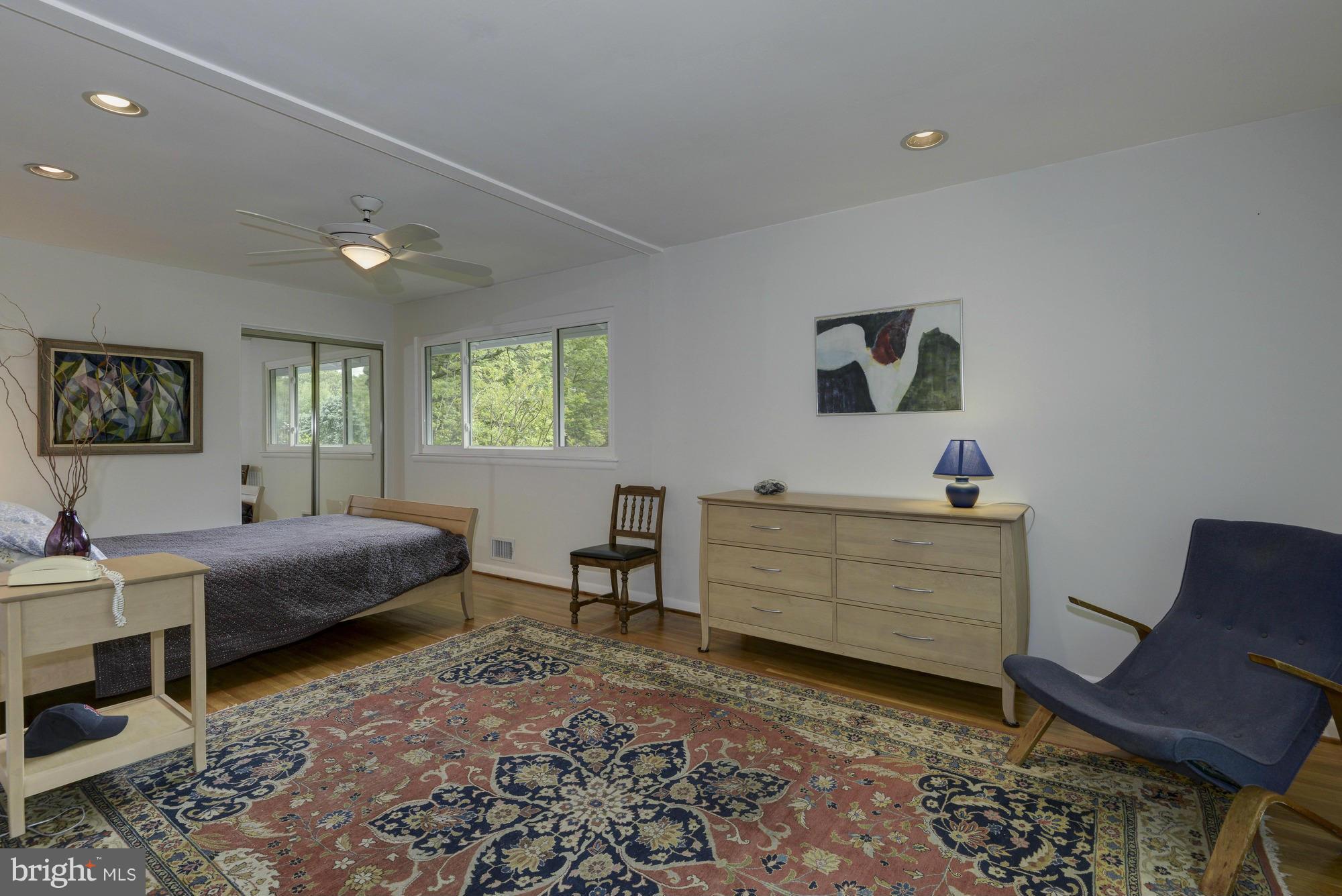 10823 Margate Road Silver Spring, MD 20901 - Photo 15 of 30 a view of a workspace with furniture and window