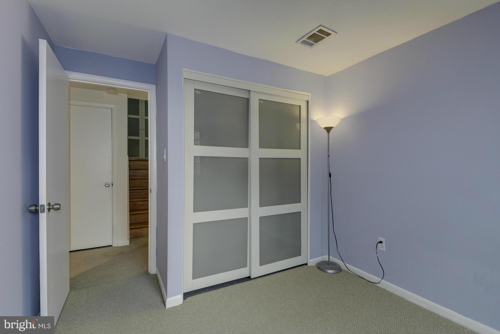 10823 Margate Road Silver Spring, MD 20901 - Photo 26 of 30 a view of an empty room