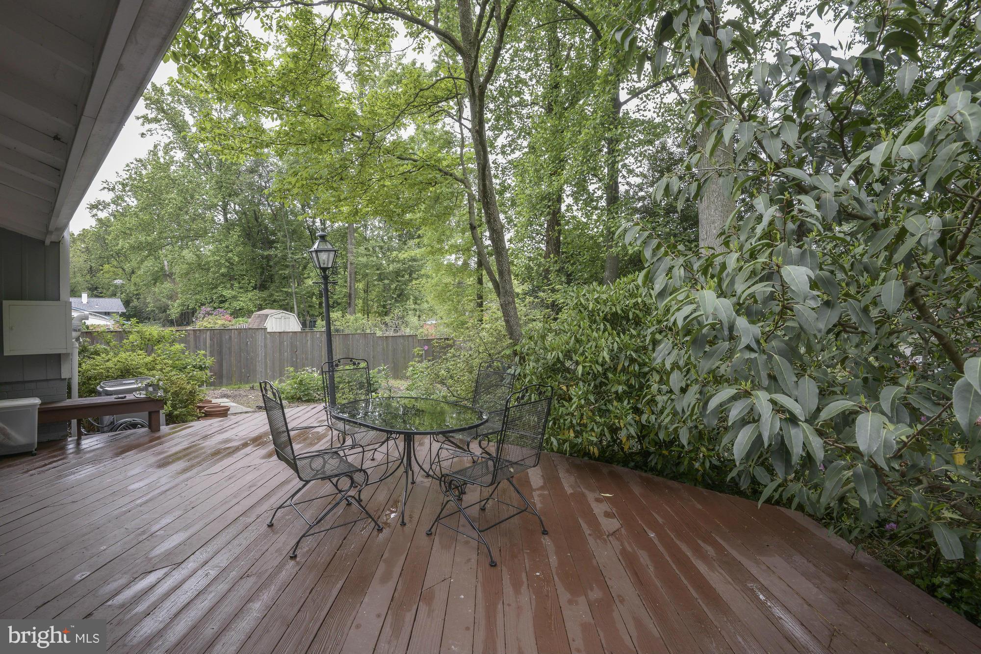 10823 Margate Road Silver Spring, MD 20901 - Photo 28 of 30 a view of a chairs and table on the wooden floor