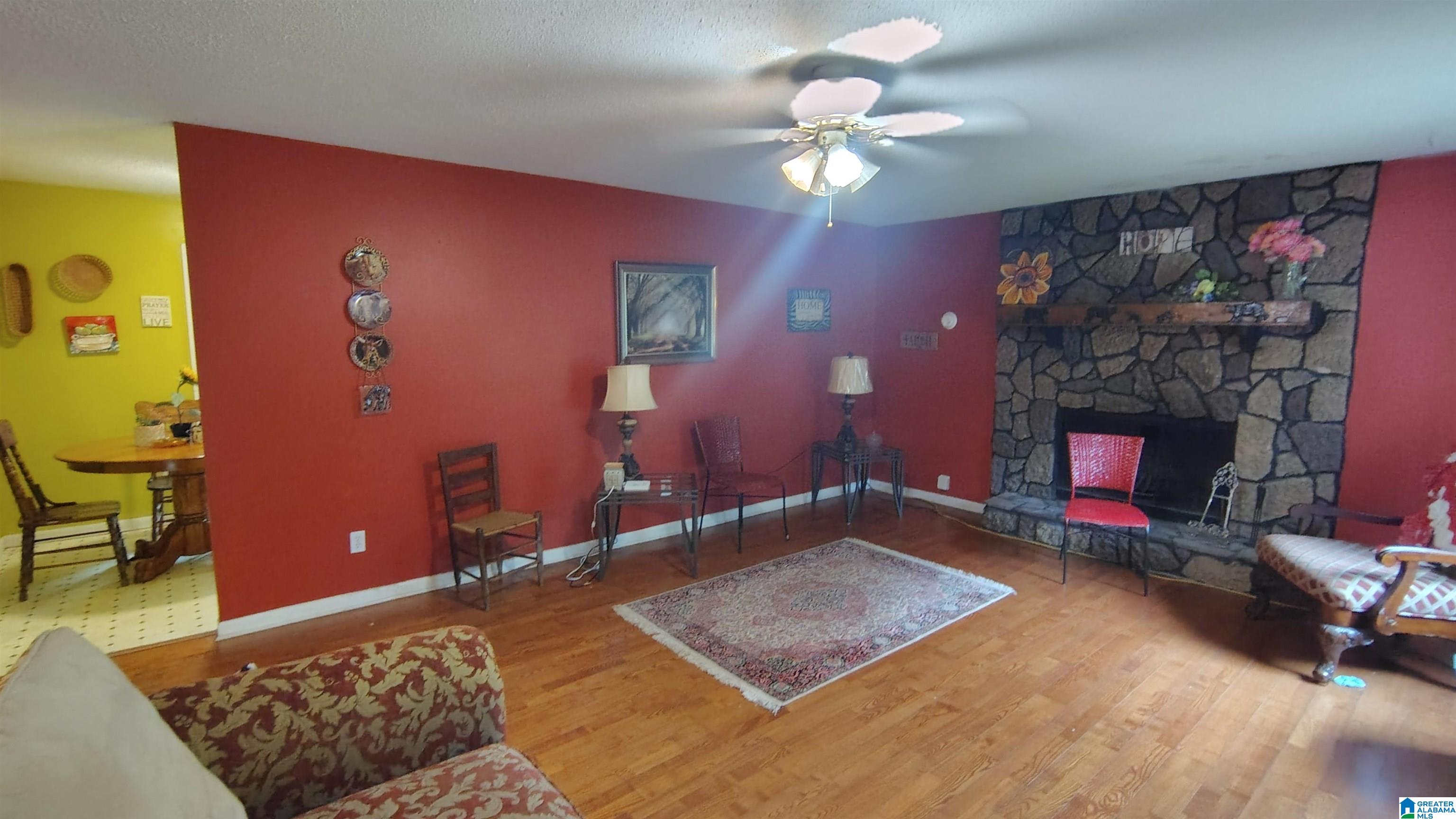 6040 Mason Road Mount Olive, AL 35117 - Photo 11 of 29