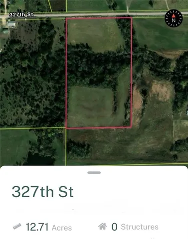 $129,900 | 327 Street Stanberry Mo 64489, Stanberry, MO 64489