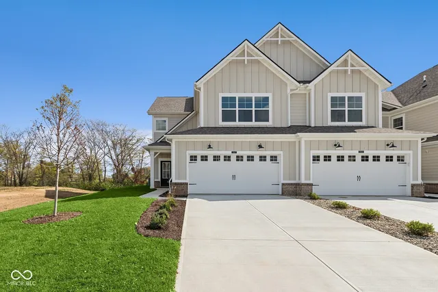 $341,990 | 12647 Morning Rdg Way, Noblesville, IN 46060