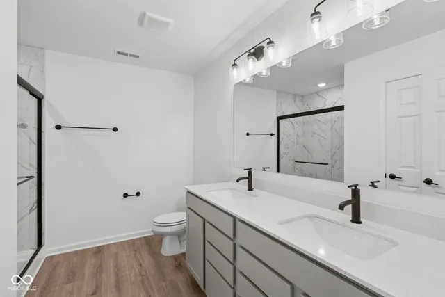 $341,990 | 12647 Morning Rdg Way, Noblesville, IN 46060