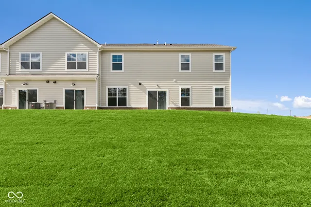 $341,990 | 12647 Morning Rdg Way, Noblesville, IN 46060