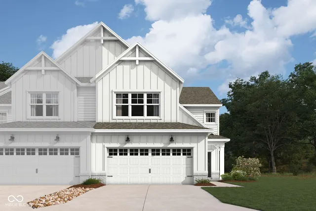 $341,990 | 12647 Morning Rdg Way, Noblesville, IN 46060