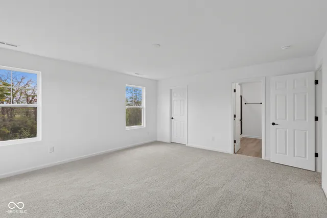 $341,990 | 12647 Morning Rdg Way, Noblesville, IN 46060