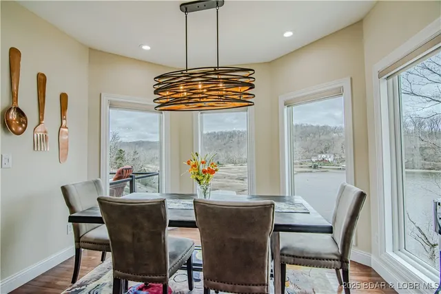 $1,899,000 | 353 Wedge Wood Drive, Camdenton, MO 65020