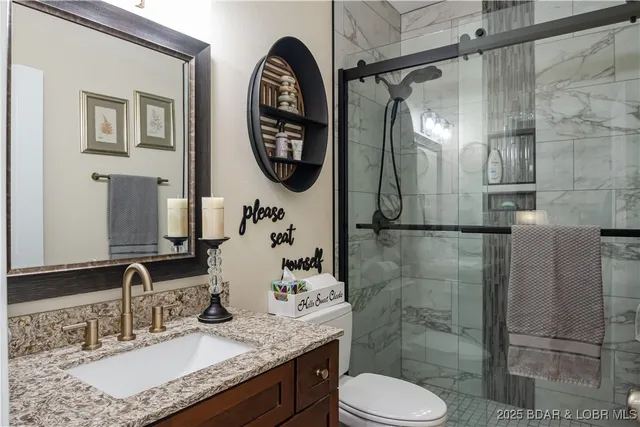 $1,899,000 | 353 Wedge Wood Drive, Camdenton, MO 65020