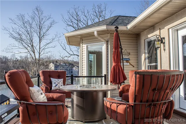 $1,899,000 | 353 Wedge Wood Drive, Camdenton, MO 65020