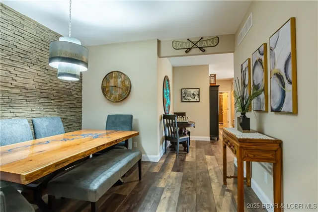 $1,899,000 | 353 Wedge Wood Drive, Camdenton, MO 65020