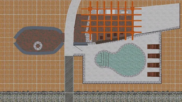 $1,899,000 | 353 Wedge Wood Drive, Camdenton, MO 65020