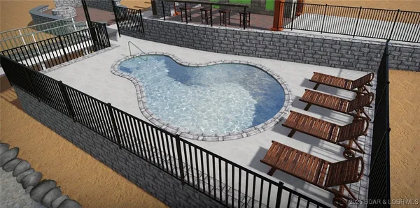 $1,899,000 | 353 Wedge Wood Drive, Camdenton, MO 65020