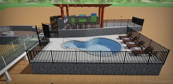 $1,899,000 | 353 Wedge Wood Drive, Camdenton, MO 65020