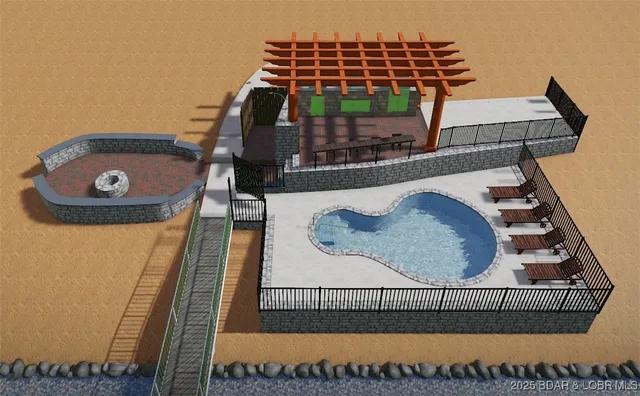 $1,899,000 | 353 Wedge Wood Drive, Camdenton, MO 65020