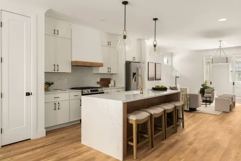 $1,190,900 | 1351 Pennock Avenue, Nashville, TN 37207