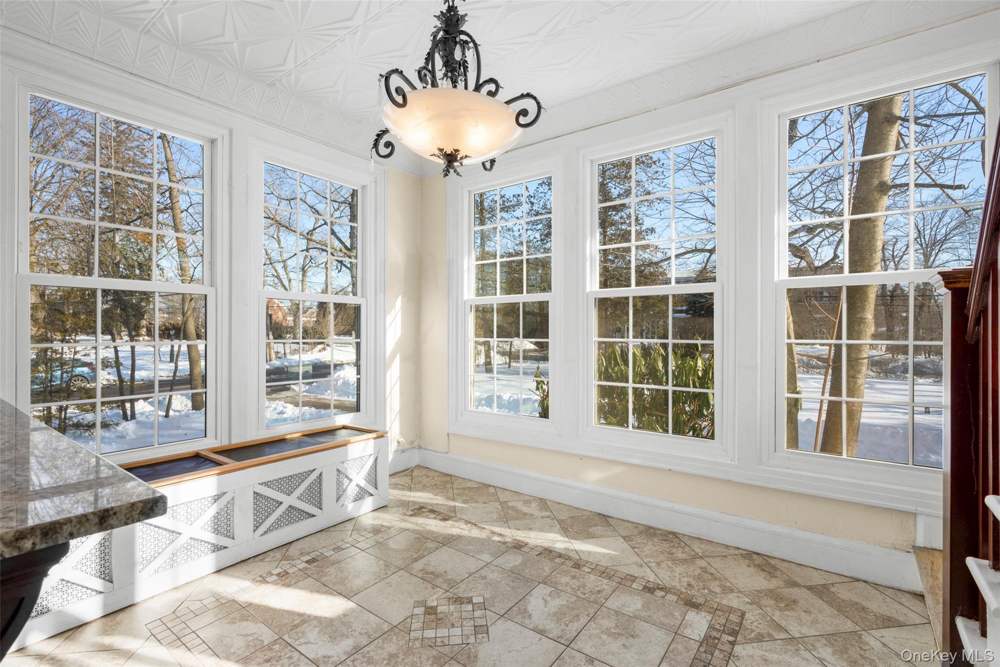 1146 North Avenue New Rochelle, NY 10804 - Photo 23 of 50 a view of a entryway of a house