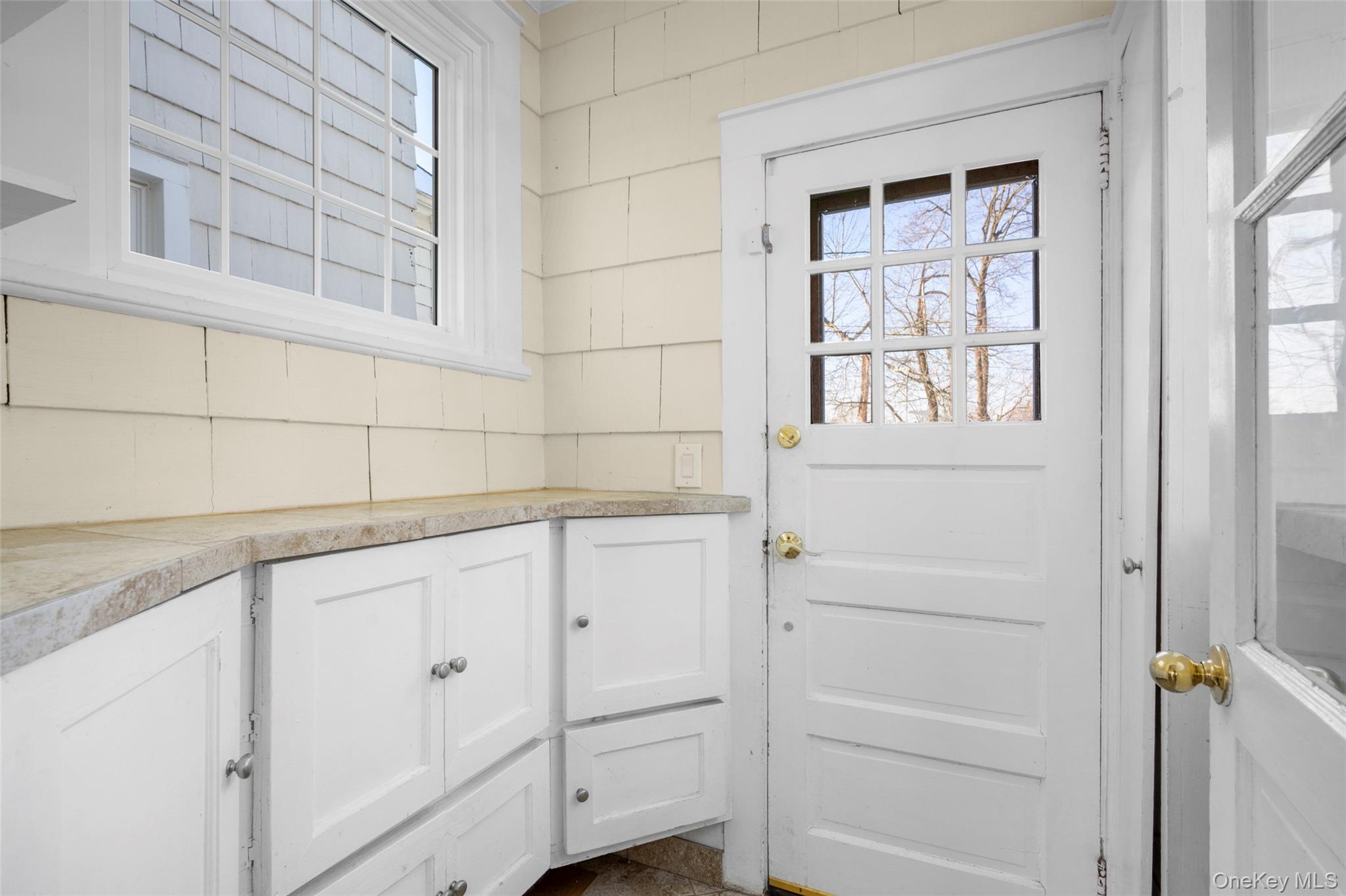 1146 North Avenue New Rochelle, NY 10804 - Photo 26 of 50 a bathroom with a sink and vanity