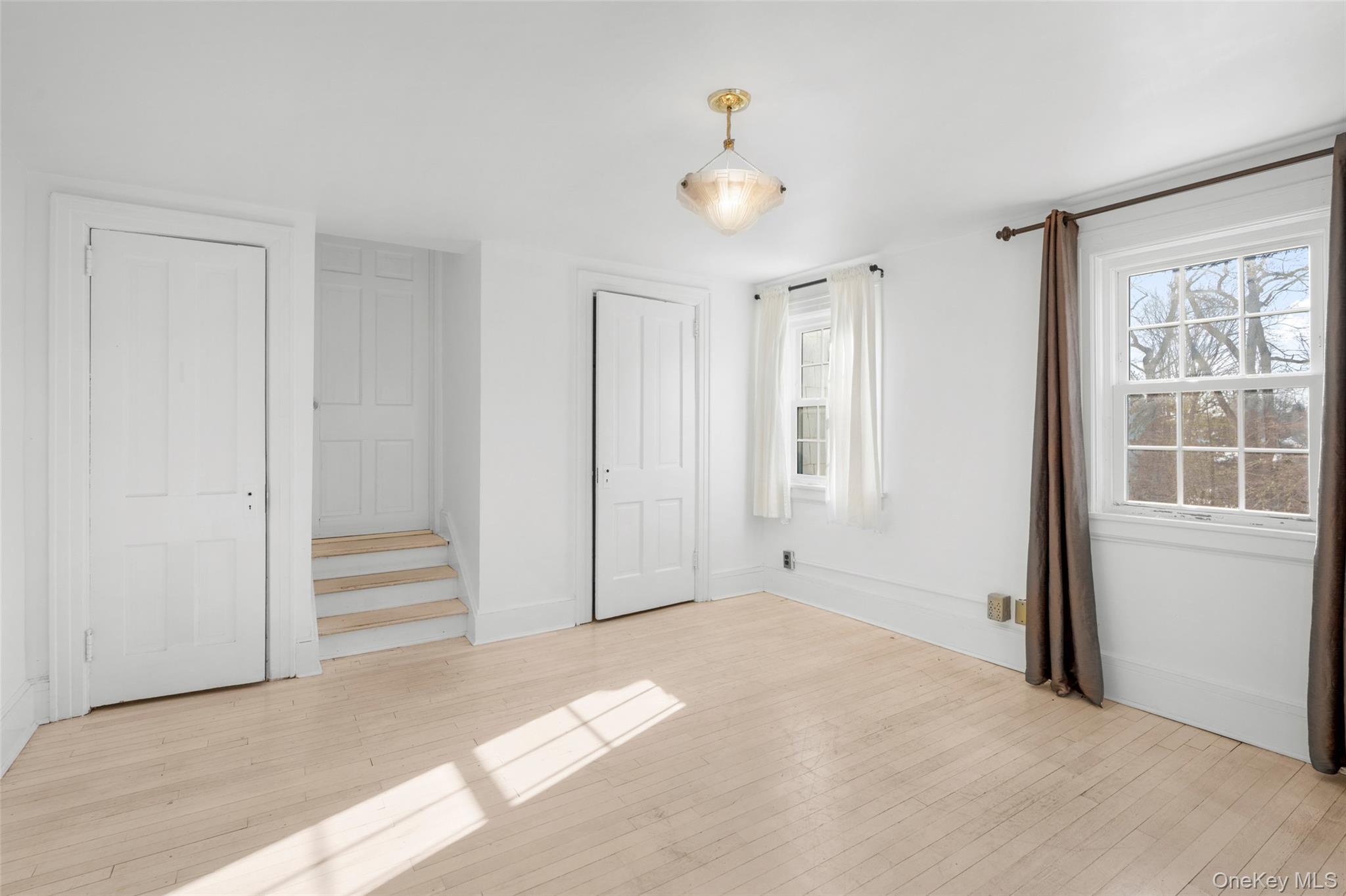 1146 North Avenue New Rochelle, NY 10804 - Photo 34 of 50 a view of an empty room with a window