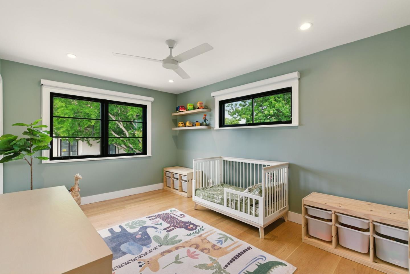 240 Bancroft Road Burlingame, CA 94010 - Photo 18 of 41 a living room with furniture and a window