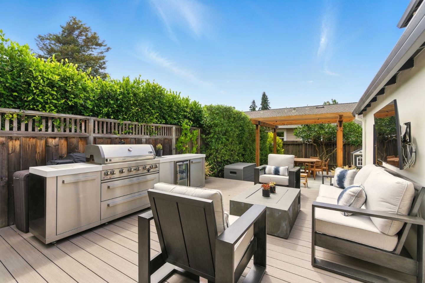 240 Bancroft Road Burlingame, CA 94010 - Photo 28 of 41