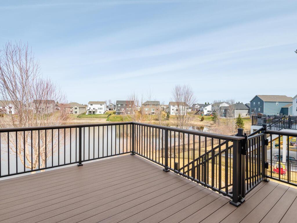 1048 Shoreview Drive Jordan, MN 55352 - Photo 6 of 38