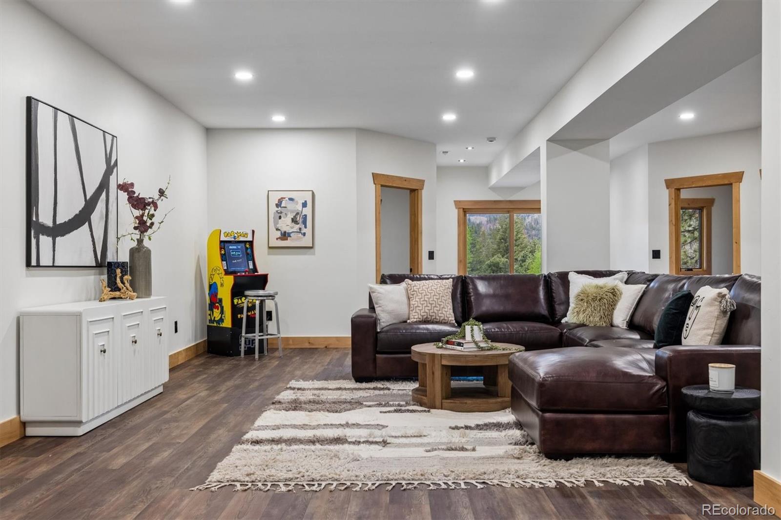 14669 South Foxton Road Conifer, CO 80433 - Photo 22 of 41