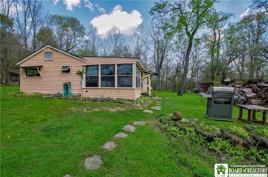 876 Swede Road Harmony, NY 14767 - Photo 8 of 25