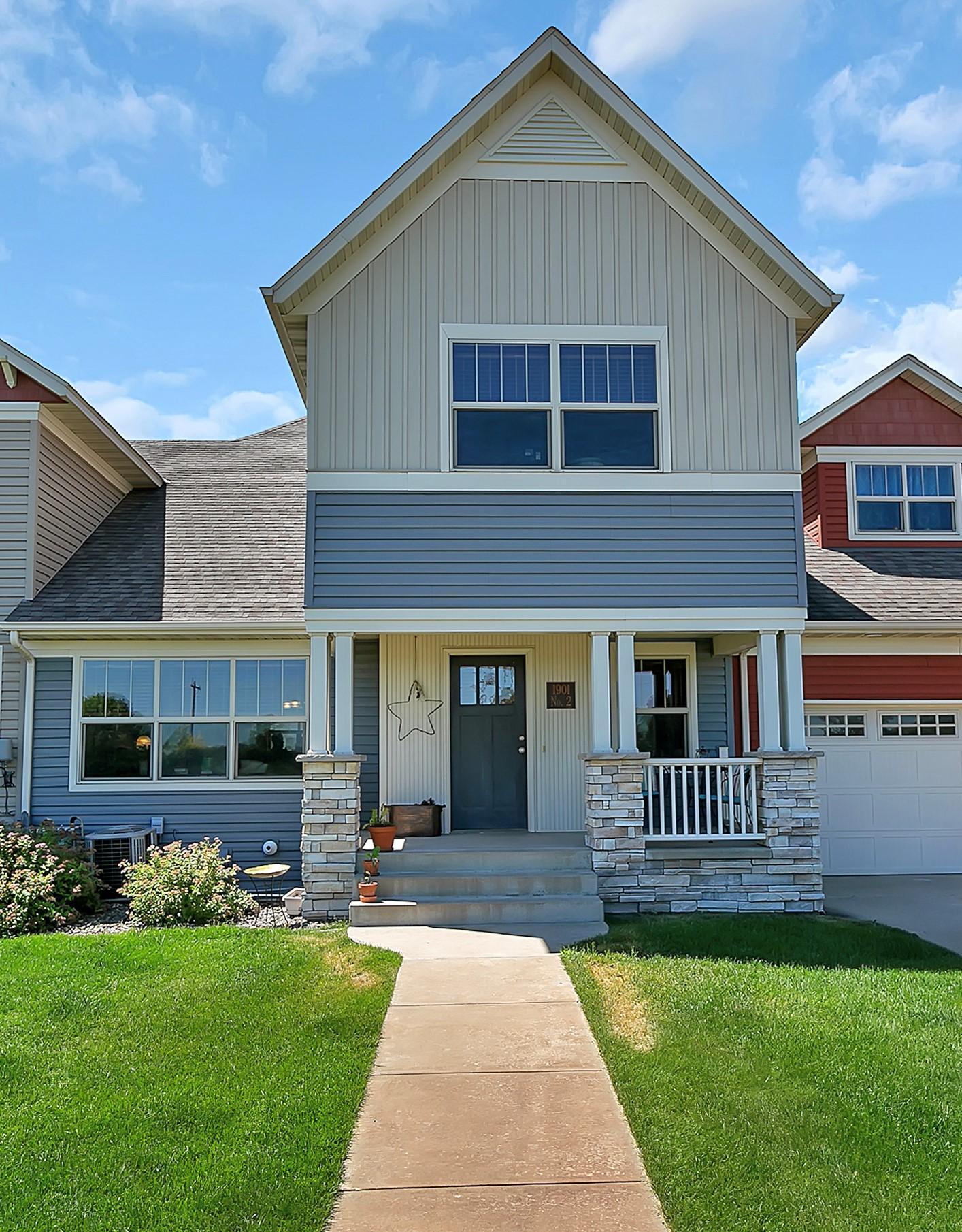 1901 Sandstone Loop South, Unit 2 Sartell, MN 56377 - Photo 1 of 1