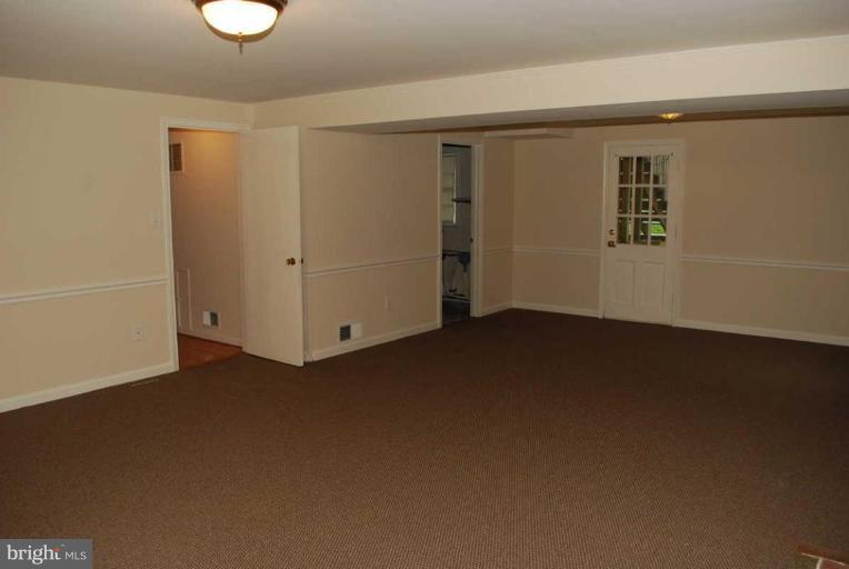 1904 Old Stage Road Alexandria, VA 22308 - Photo 11 of 21 a view of an empty room