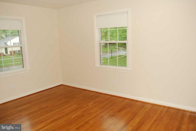 1904 Old Stage Road Alexandria, VA 22308 - Photo 13 of 21 an empty room with a window