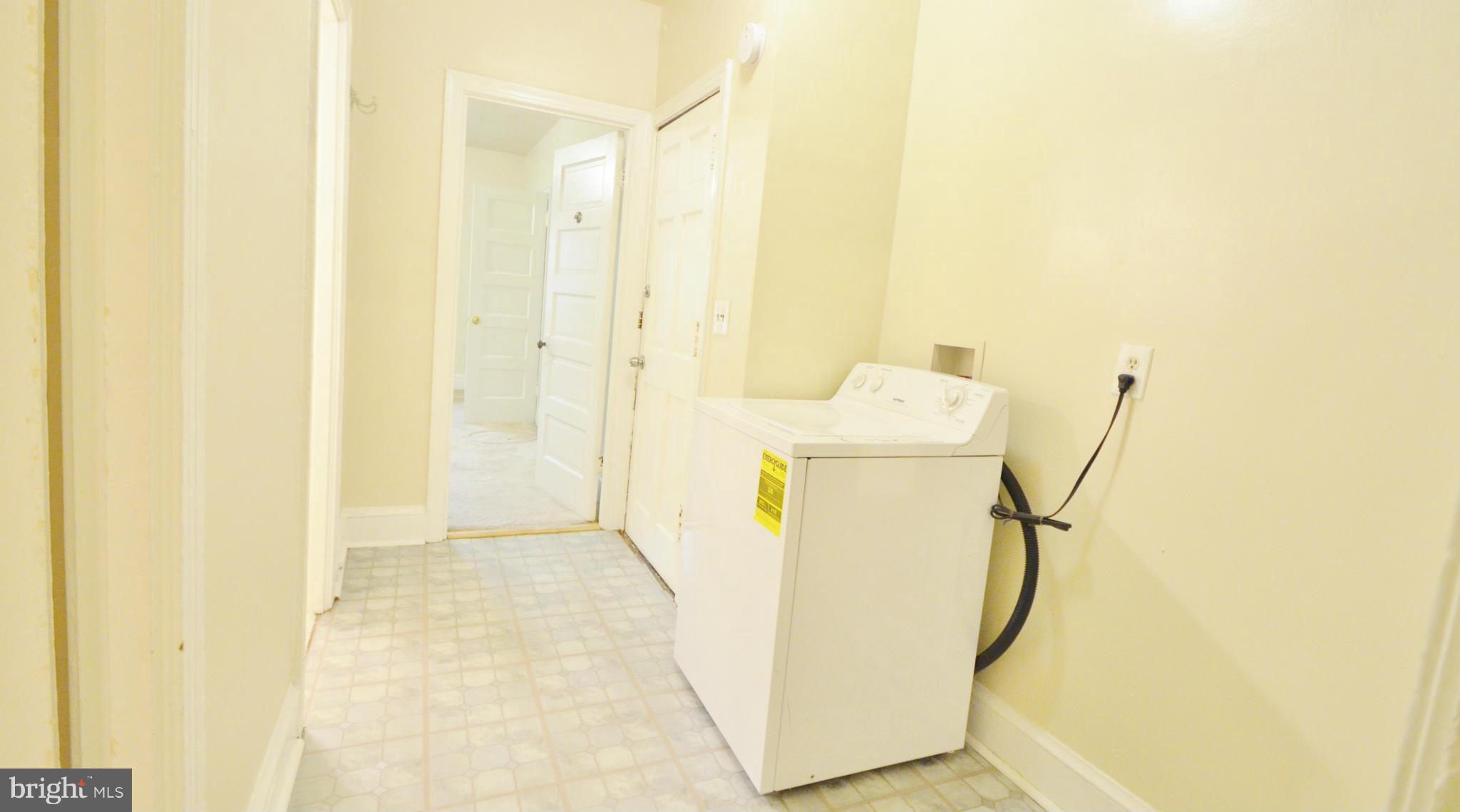 217 Adams Street Northeast, Unit 4 Washington, DC 20002 - Photo 18 of 19 Interior (General)