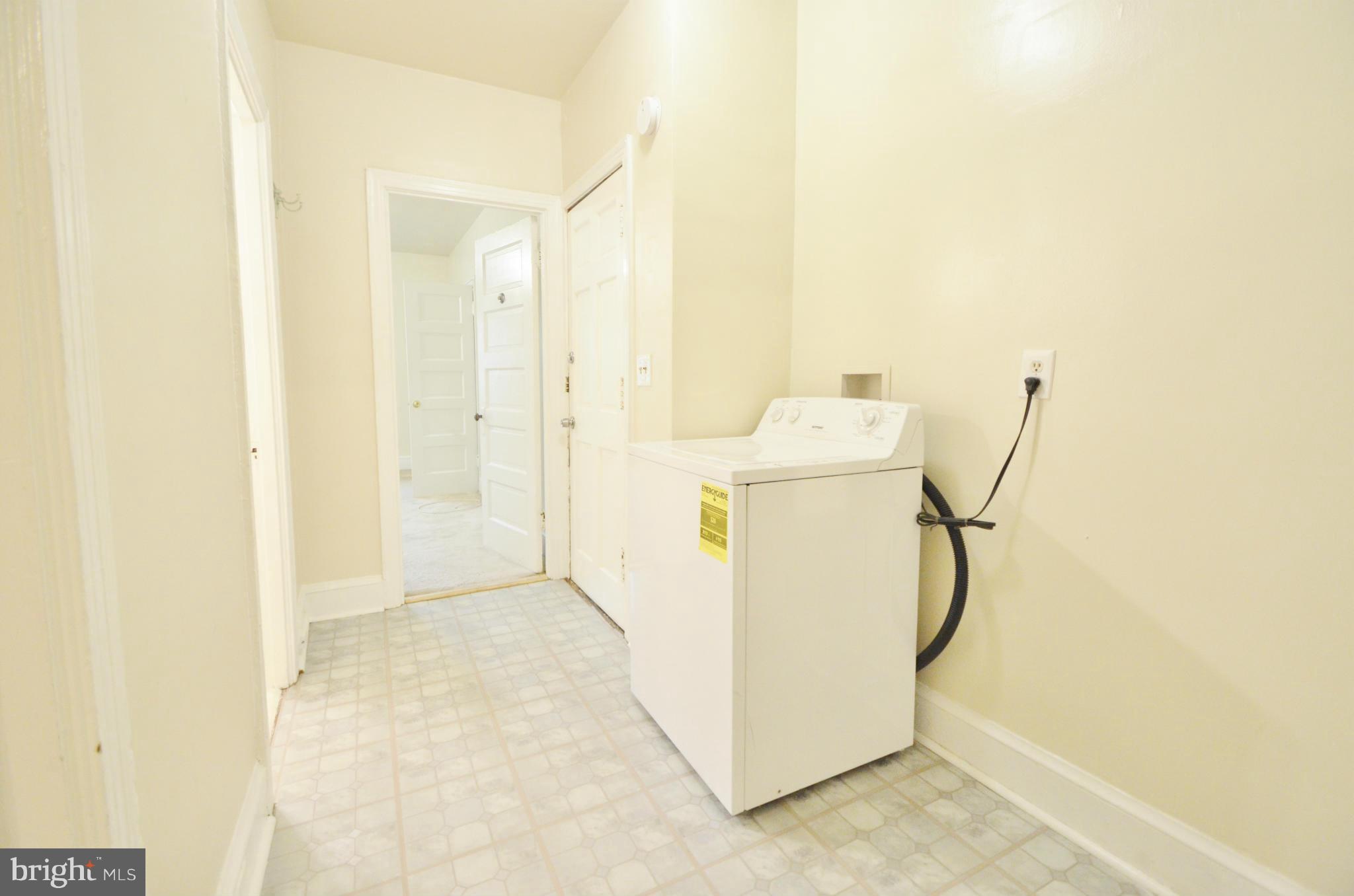 217 Adams Street Northeast, Unit 4 Washington, DC 20002 - Photo 19 of 19 Interior (General)