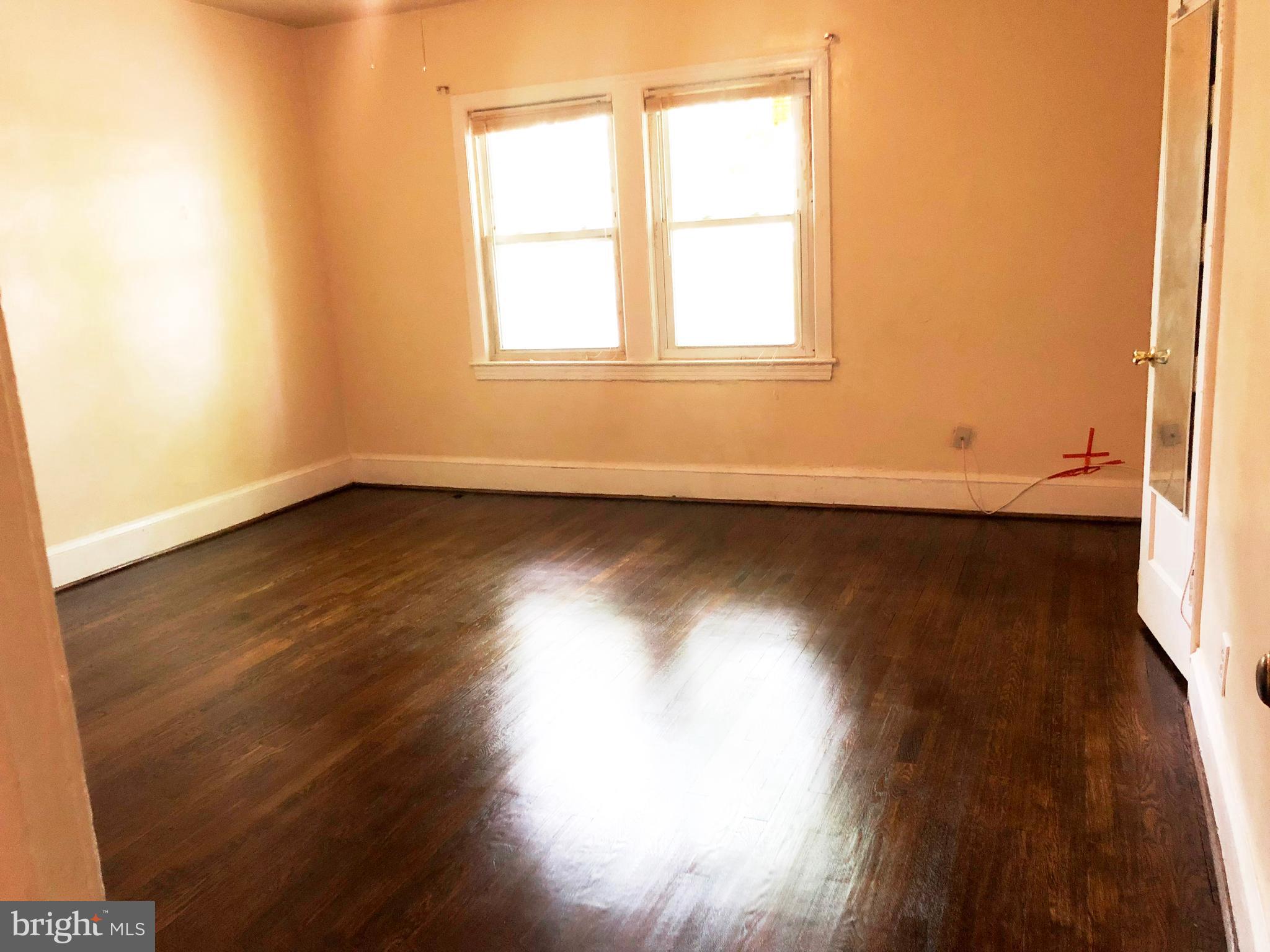 217 Adams Street Northeast, Unit 4 Washington, DC 20002 - Photo 3 of 19 Living Room