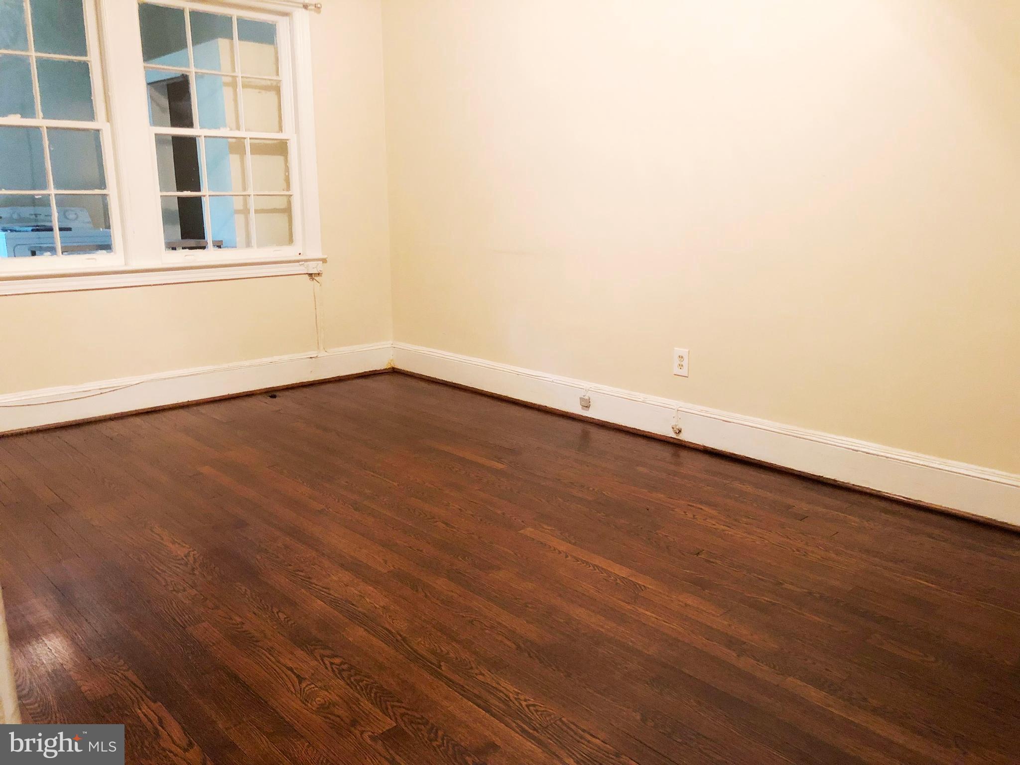217 Adams Street Northeast, Unit 4 Washington, DC 20002 - Photo 4 of 19 Bedroom