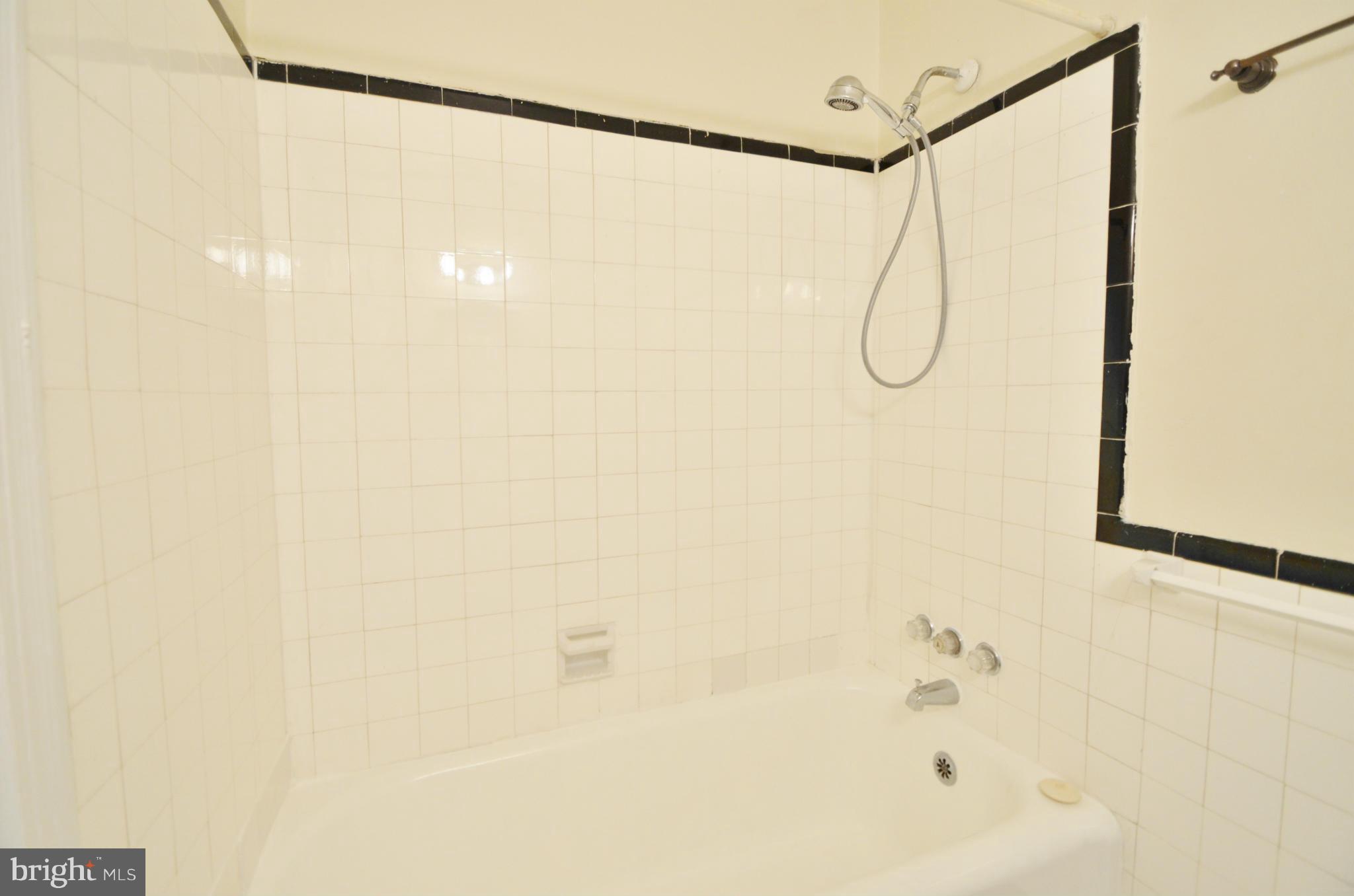 217 Adams Street Northeast, Unit 4 Washington, DC 20002 - Photo 10 of 19 Bath